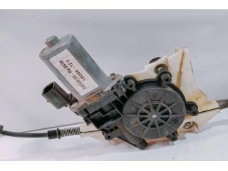 bontott ALFA ROMEO 156 Bal első Ablakemelő Szerkezet (Elektromos)