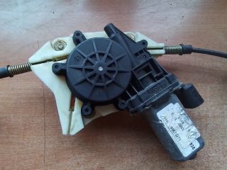 bontott ALFA ROMEO 156 Bal első Ablakemelő Szerkezet (Elektromos)