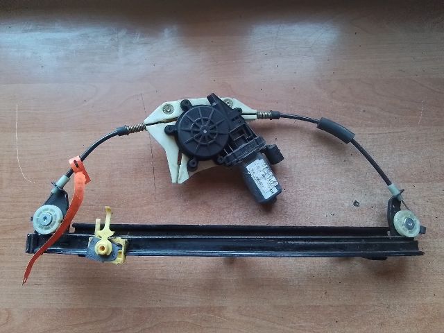 bontott ALFA ROMEO 156 Bal első Ablakemelő Szerkezet (Elektromos)