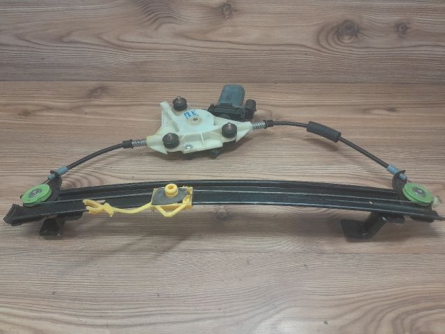 bontott ALFA ROMEO 156 Bal első Ablakemelő Szerkezet (Elektromos)