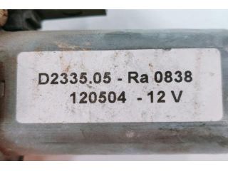 bontott ALFA ROMEO 156 Bal első Ablakemelő Szerkezet (Elektromos)