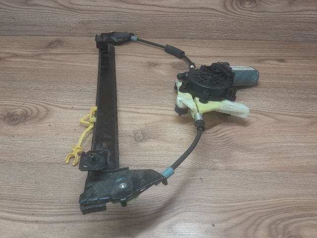 bontott ALFA ROMEO 156 Bal első Ablakemelő Szerkezet (Elektromos)