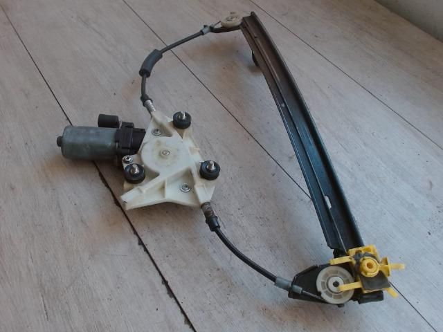 bontott ALFA ROMEO 156 Bal első Ablakemelő Szerkezet (Elektromos)