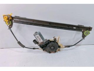 bontott ALFA ROMEO 156 Bal első Ablakemelő Szerkezet (Elektromos)