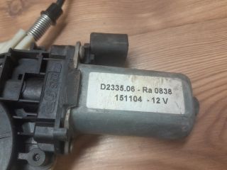 bontott ALFA ROMEO 156 Bal első Ablakemelő Szerkezet (Elektromos)