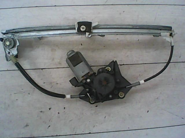 bontott ALFA ROMEO 156 Bal első Ablakemelő Szerkezet (Elektromos)