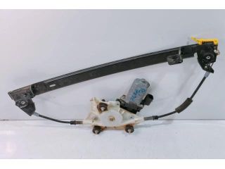 bontott ALFA ROMEO 156 Bal első Ablakemelő Szerkezet (Elektromos)