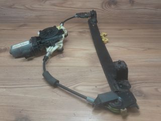 bontott ALFA ROMEO 156 Bal első Ablakemelő Szerkezet (Elektromos)