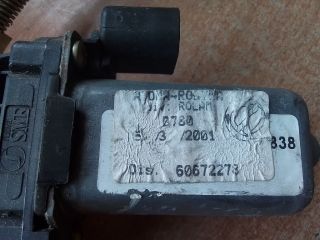 bontott ALFA ROMEO 156 Bal első Ablakemelő Szerkezet (Elektromos)