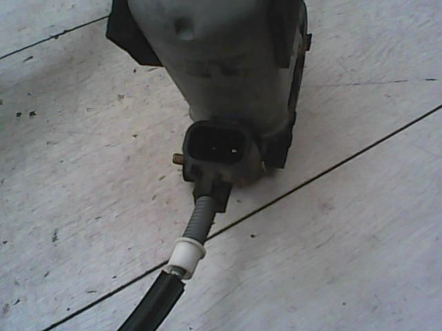 bontott ALFA ROMEO 156 Bal első Ablakemelő Szerkezet (Elektromos)