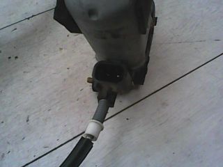 bontott ALFA ROMEO 156 Bal első Ablakemelő Szerkezet (Elektromos)