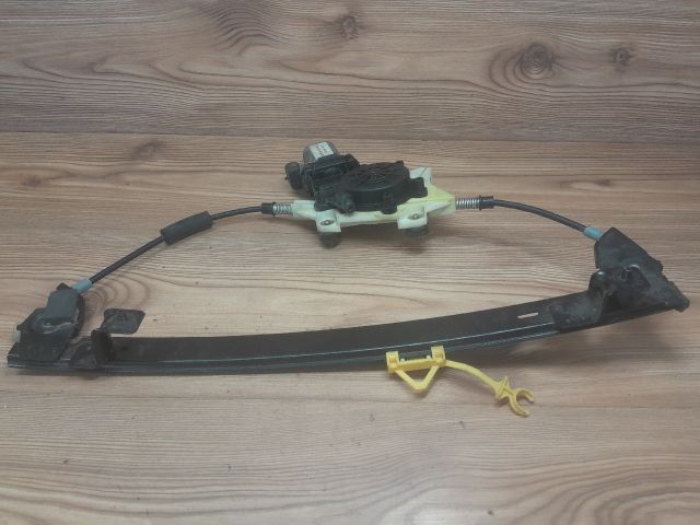 bontott ALFA ROMEO 156 Bal első Ablakemelő Szerkezet (Elektromos)