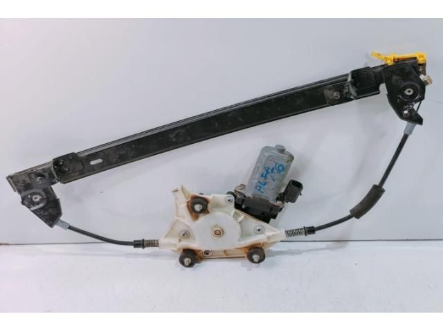 bontott ALFA ROMEO 156 Bal első Ablakemelő Szerkezet (Elektromos)