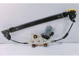 bontott ALFA ROMEO 156 Bal első Ablakemelő Szerkezet (Elektromos)