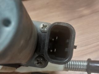 bontott ALFA ROMEO 156 Bal első Ablakemelő Szerkezet (Elektromos)