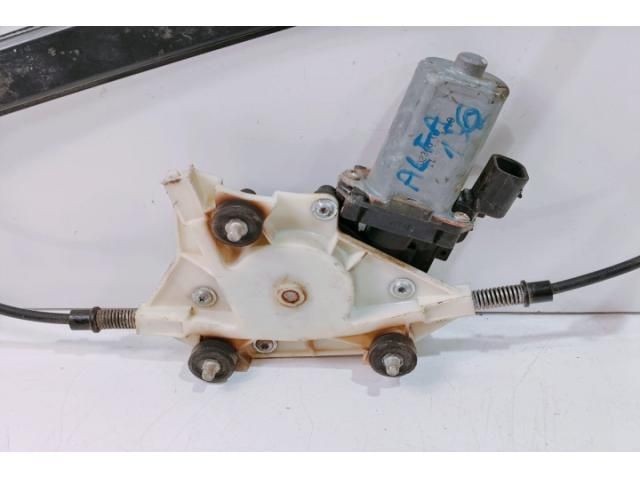 bontott ALFA ROMEO 156 Bal első Ablakemelő Szerkezet (Elektromos)