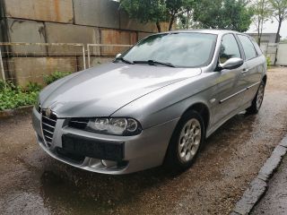 bontott ALFA ROMEO 156 Bal első Ajtó Kárpit