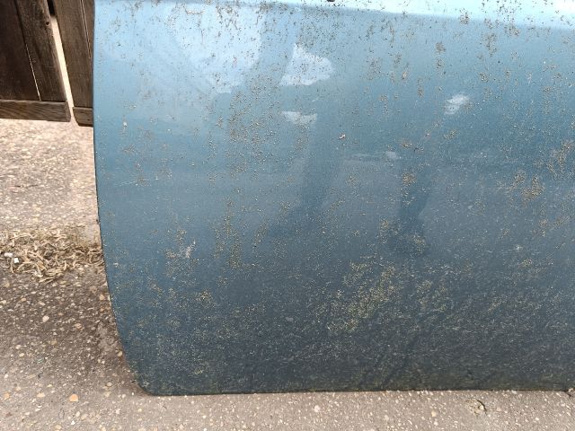 bontott ALFA ROMEO 156 Bal első Ajtó (Részeivel)