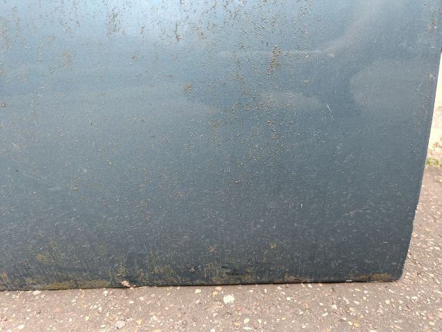 bontott ALFA ROMEO 156 Bal első Ajtó (Részeivel)