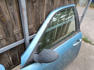 bontott ALFA ROMEO 156 Bal első Ajtó (Részeivel)