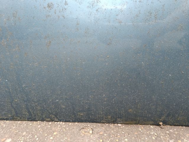 bontott ALFA ROMEO 156 Bal első Ajtó (Részeivel)