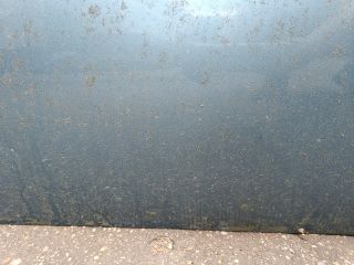 bontott ALFA ROMEO 156 Bal első Ajtó (Részeivel)