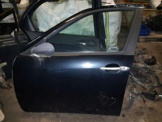 bontott ALFA ROMEO 156 Bal első Ajtó (Üres lemez)