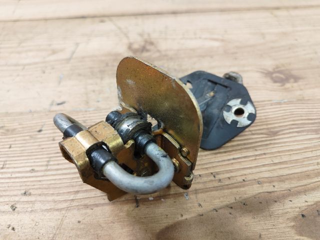 bontott ALFA ROMEO 156 Bal első Ajtóhatároló