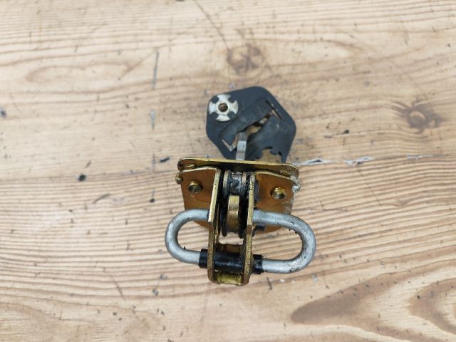 bontott ALFA ROMEO 156 Bal első Ajtóhatároló