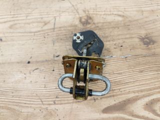 bontott ALFA ROMEO 156 Bal első Ajtóhatároló