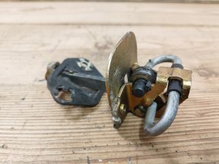 bontott ALFA ROMEO 156 Bal első Ajtóhatároló