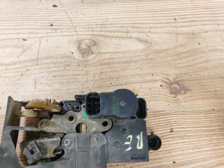 bontott ALFA ROMEO 156 Bal első Ajtózár