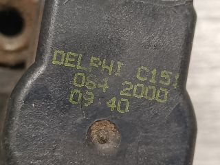 bontott ALFA ROMEO 156 Bal első Ajtózár