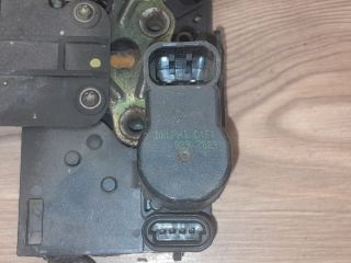 bontott ALFA ROMEO 156 Bal első Ajtózár