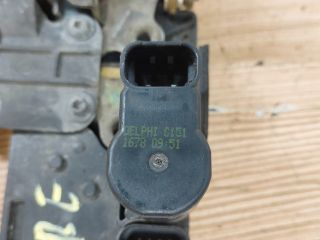 bontott ALFA ROMEO 156 Bal első Ajtózár