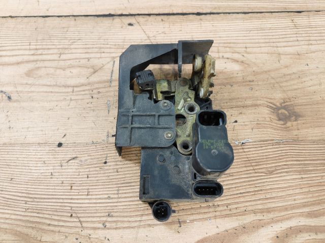 bontott ALFA ROMEO 156 Bal első Ajtózár