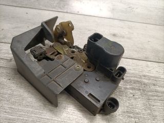 bontott ALFA ROMEO 156 Bal első Ajtózár