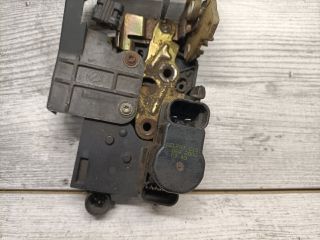 bontott ALFA ROMEO 156 Bal első Ajtózár