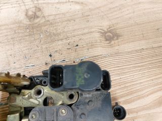 bontott ALFA ROMEO 156 Bal első Ajtózár