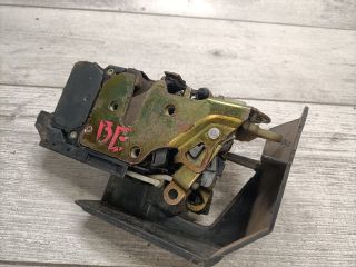 bontott ALFA ROMEO 156 Bal első Ajtózár