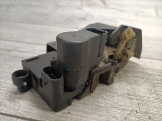 bontott ALFA ROMEO 156 Bal első Ajtózár