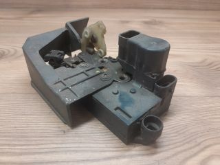 bontott ALFA ROMEO 156 Bal első Ajtózár