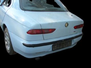 bontott ALFA ROMEO 156 Bal első Biztonsági Öv