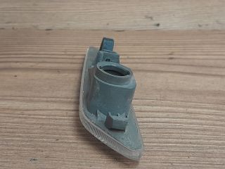 bontott ALFA ROMEO 156 Bal első Sárvédő Irányjelző