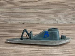 bontott ALFA ROMEO 156 Bal első Sárvédő Irányjelző