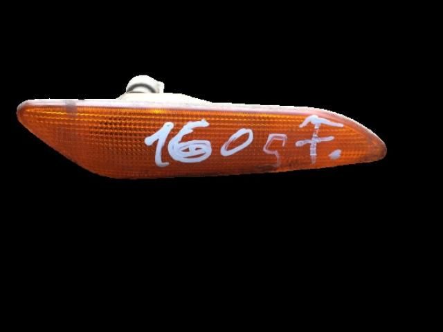 bontott ALFA ROMEO 156 Bal első Sárvédő Irányjelző