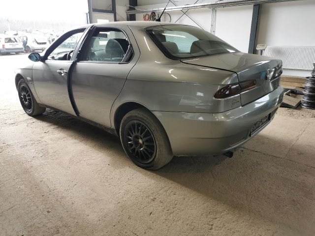 bontott ALFA ROMEO 156 Bal első Sárvédő