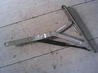 bontott ALFA ROMEO 156 Bal első Zsanér