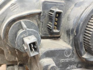 bontott ALFA ROMEO 156 Bal Fényszóró