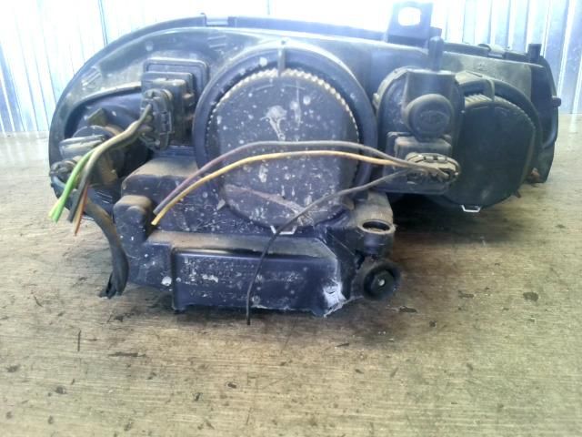 bontott ALFA ROMEO 156 Bal Fényszóró